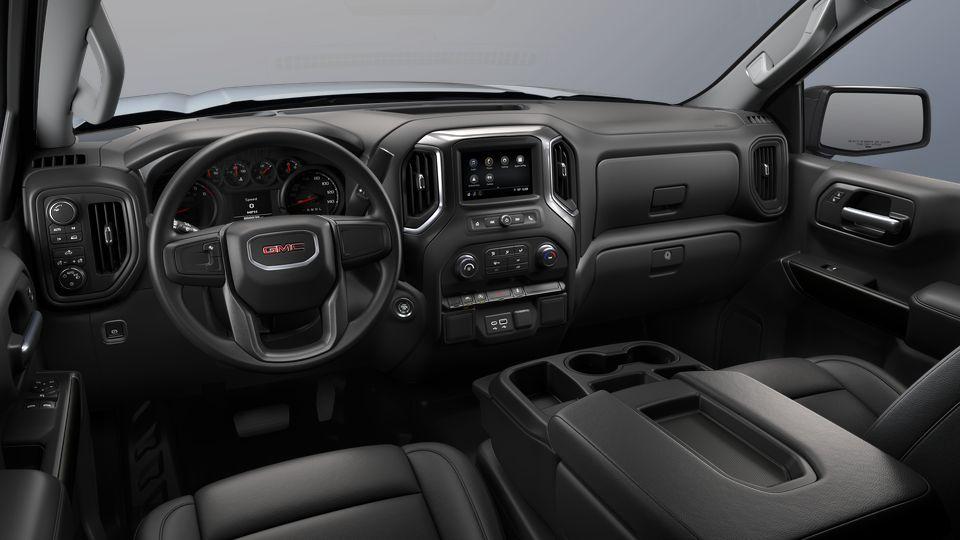 2024 GMC Sierra 1500 Vehicle Photo in GREEN BAY, WI 54303-3330