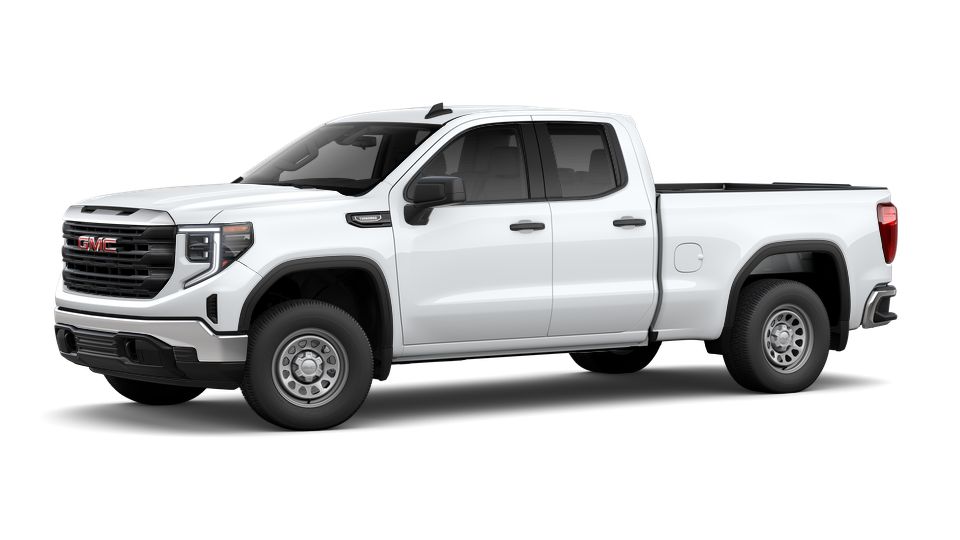 2024 GMC Sierra 1500 Vehicle Photo in ELK GROVE, CA 95757-8703