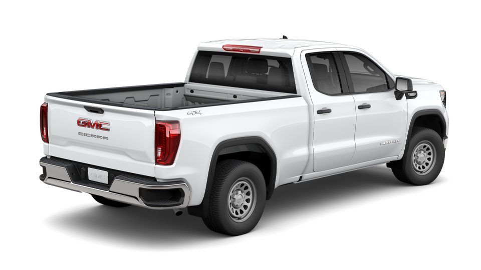 2024 GMC Sierra 1500 Vehicle Photo in ELK GROVE, CA 95757-8703