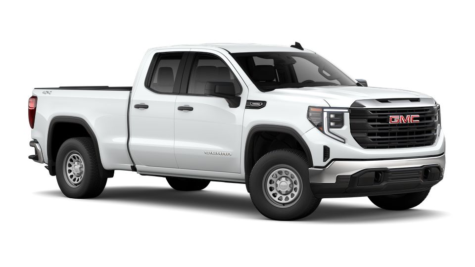 2024 GMC Sierra 1500 Vehicle Photo in ELK GROVE, CA 95757-8703