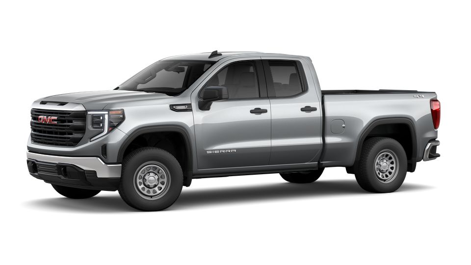 2024 GMC Sierra 1500 Vehicle Photo in PRESCOTT, AZ 86305-3700