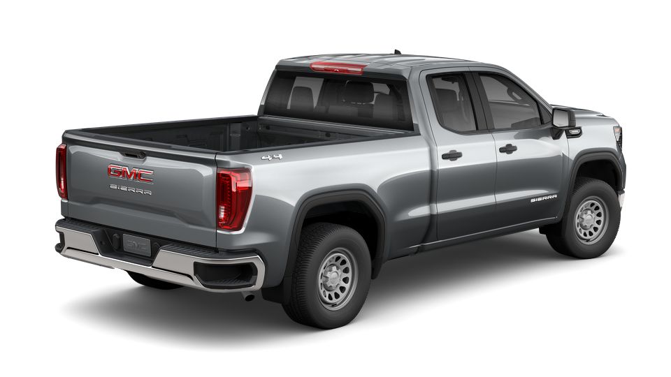 2024 GMC Sierra 1500 Vehicle Photo in PRESCOTT, AZ 86305-3700