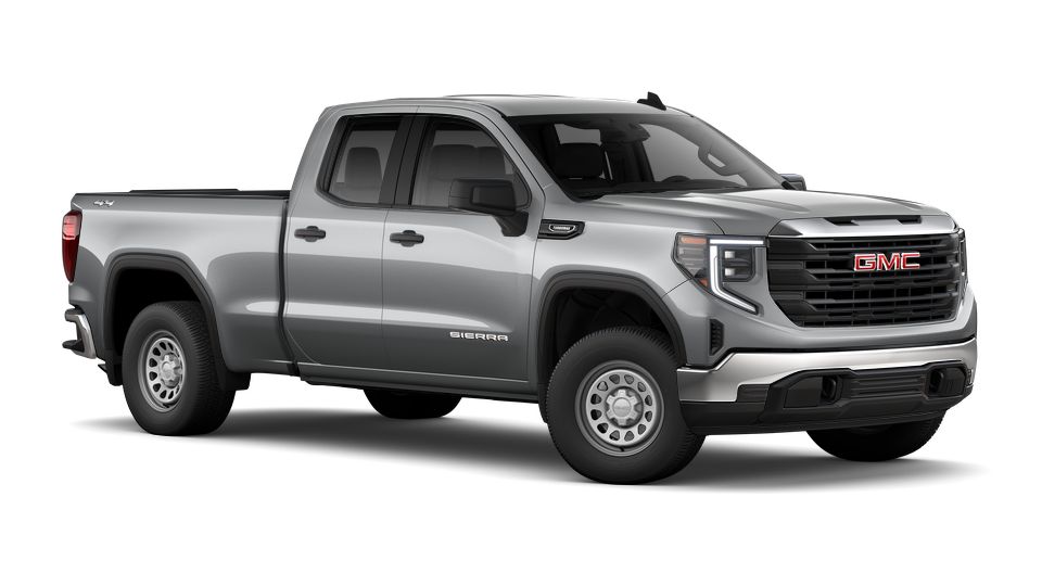 2024 GMC Sierra 1500 Vehicle Photo in PRESCOTT, AZ 86305-3700