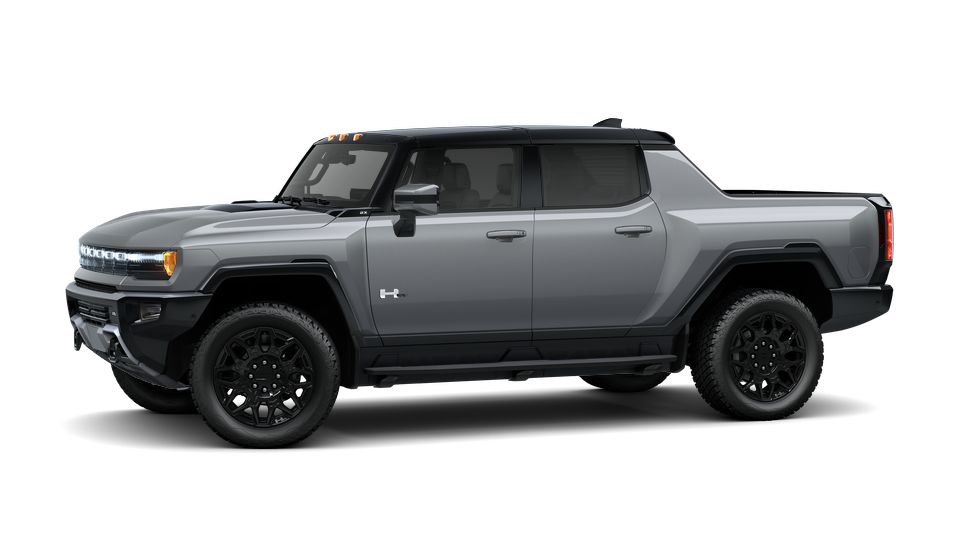 HUMMER EV Pickup