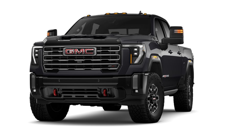 GMC 2024 Sierra 2500 HD AT4X