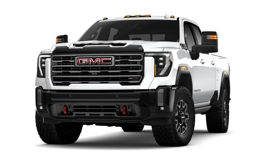 2024 GMC Sierra 2500 HD Vehicle Photo in BATON ROUGE, LA 70806-4466