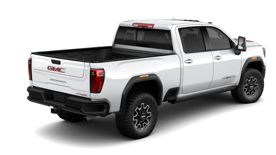 2024 GMC Sierra 2500 HD Vehicle Photo in BATON ROUGE, LA 70806-4466