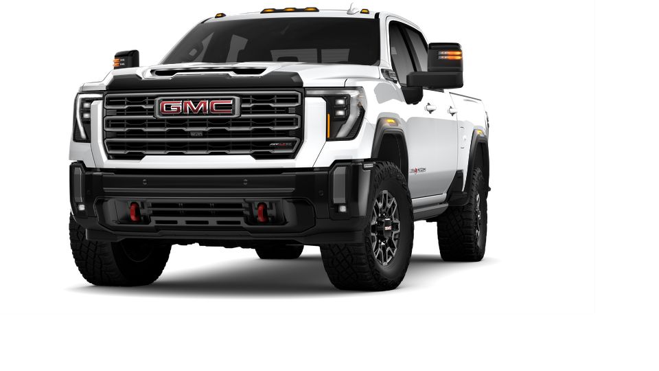 2024 GMC Sierra 2500 HD Vehicle Photo in BATON ROUGE, LA 70806-4466