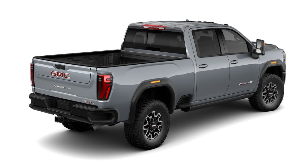 2024 GMC Sierra 2500 HD Vehicle Photo in Decatur, TX 76234