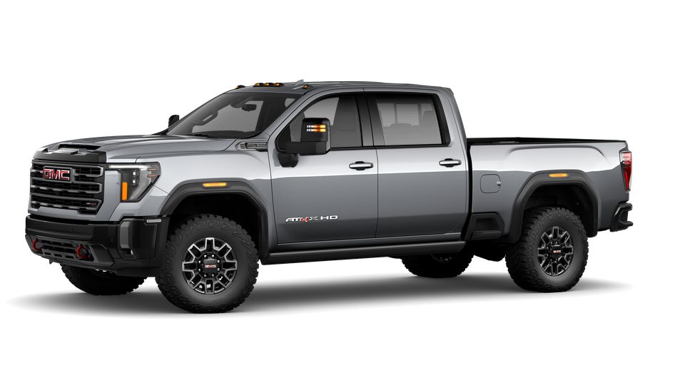 2024 GMC Sierra 2500 HD Vehicle Photo in Decatur, TX 76234