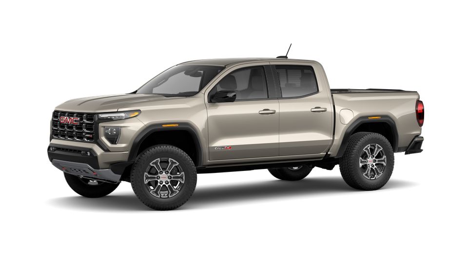 2024 GMC Canyon AT4 photo 2