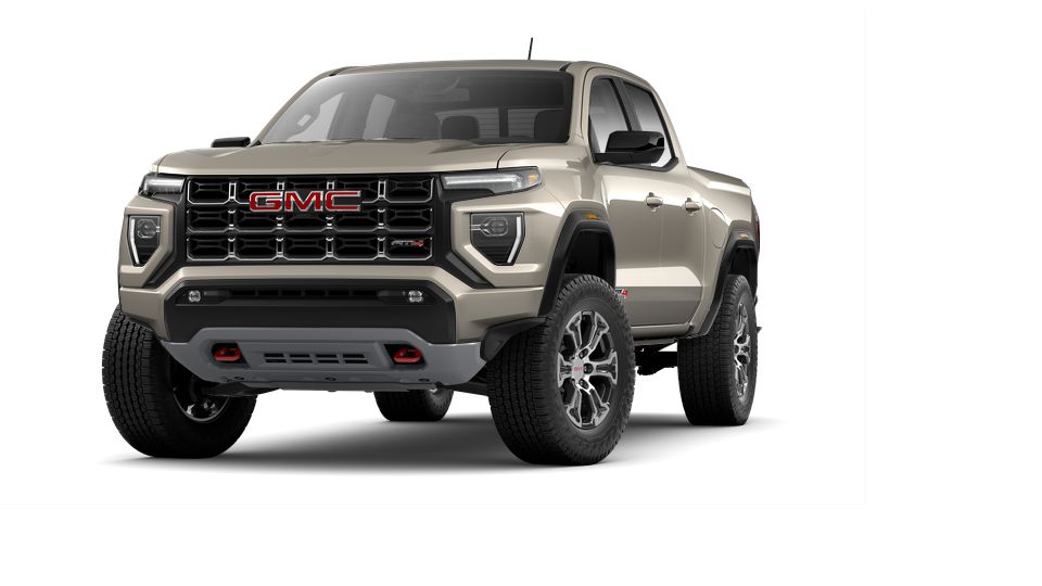 2024 GMC Canyon AT4 photo 6