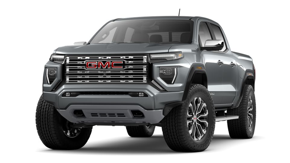 2024 GMC Canyon Vehicle Photo in ELK GROVE, CA 95757-8703