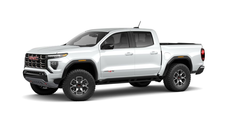 GMC 2024 Canyon 4WD AT4X