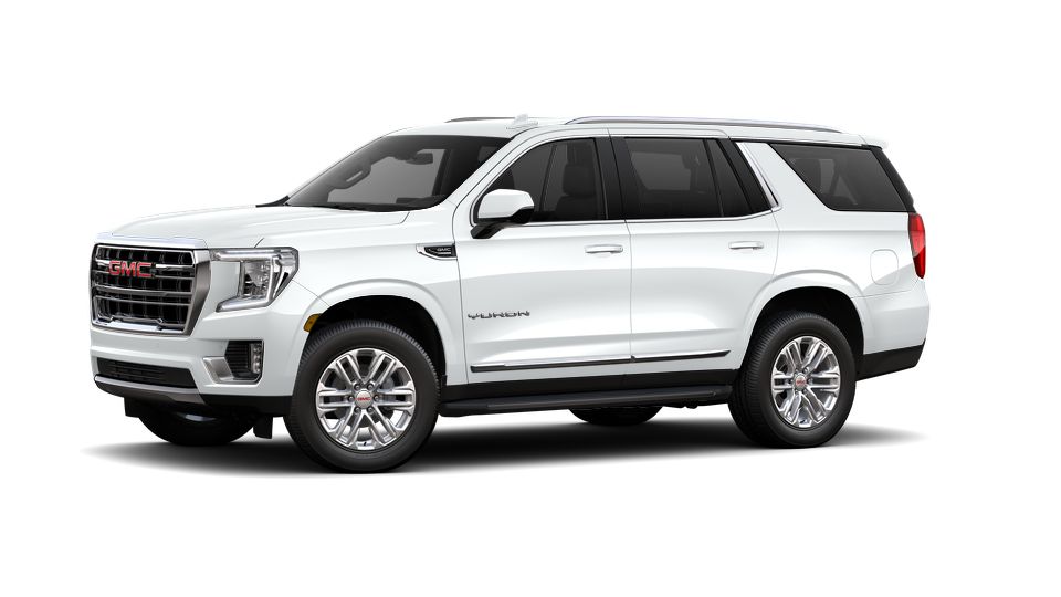 GMC 2024 Yukon SLT