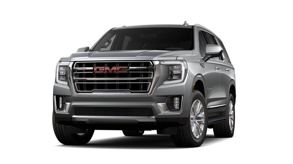 2024 GMC Yukon Vehicle Photo in LIGHTHOUSE POINT, FL 33064-6849