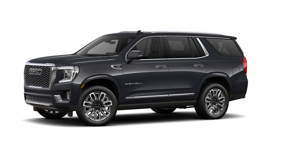 2024 GMC Yukon Vehicle Photo in LONE TREE, CO 80124-2750