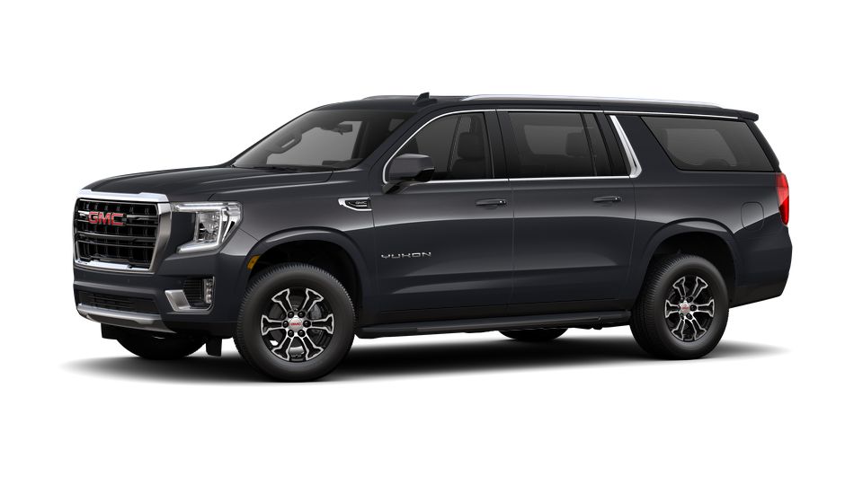 GMC 2024 Yukon XL SLE