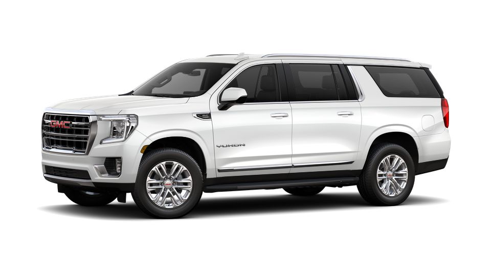 GMC 2024 Yukon XL SLT