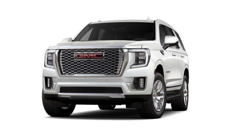 2024 GMC Yukon Vehicle Photo in LAFAYETTE, LA 70503-4541