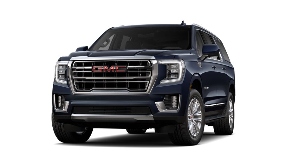 2024 GMC Yukon XL Vehicle Photo in TOPEKA, KS 66609-0000
