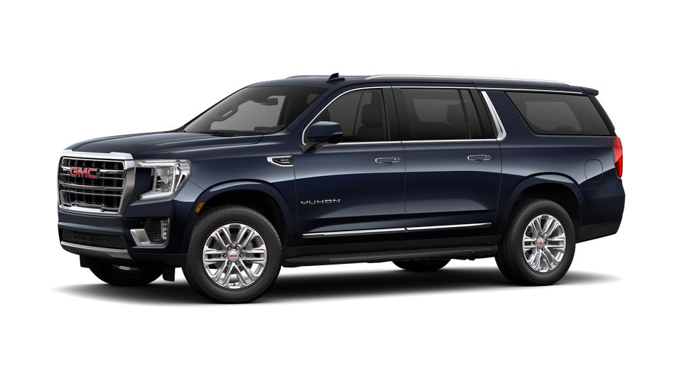 2024 GMC Yukon XL Vehicle Photo in TOPEKA, KS 66609-0000