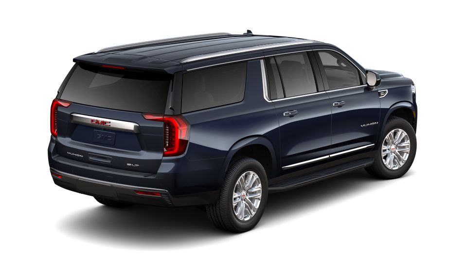 2024 GMC Yukon XL Vehicle Photo in TOPEKA, KS 66609-0000