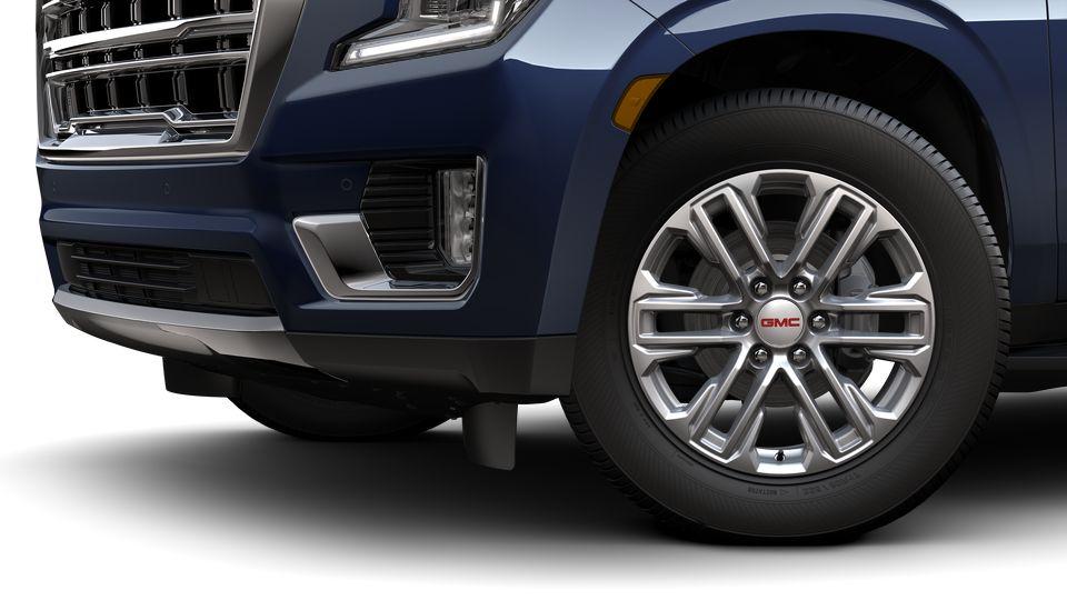 2024 GMC Yukon XL Vehicle Photo in TOPEKA, KS 66609-0000