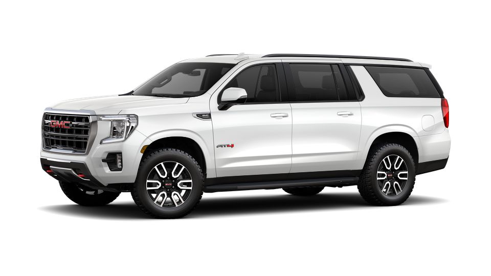 GMC 2024 Yukon XL AT4