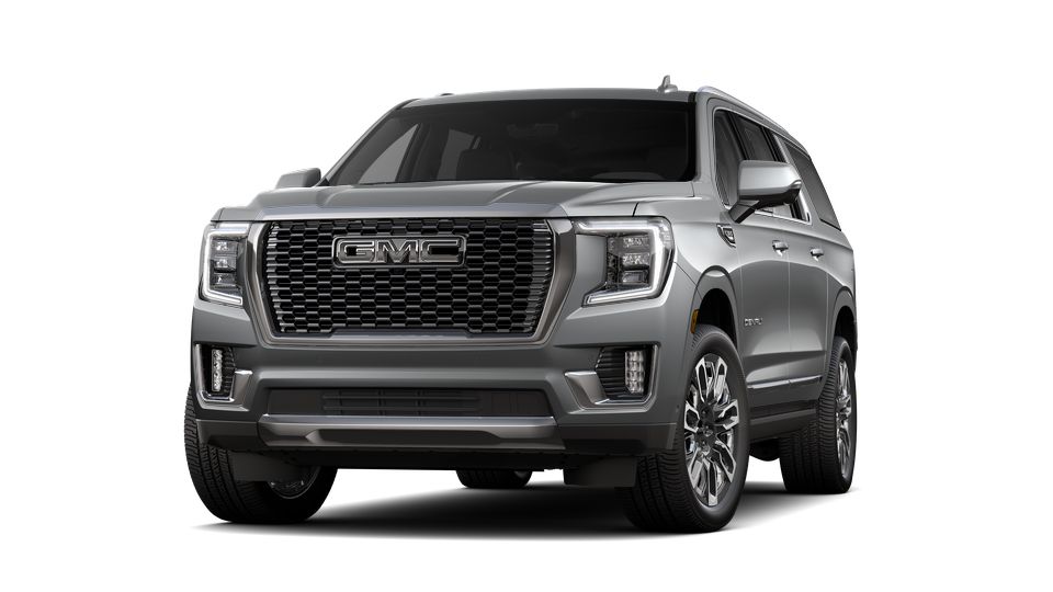2024 GMC Yukon XL Vehicle Photo in BRUNSWICK, GA 31525-1881