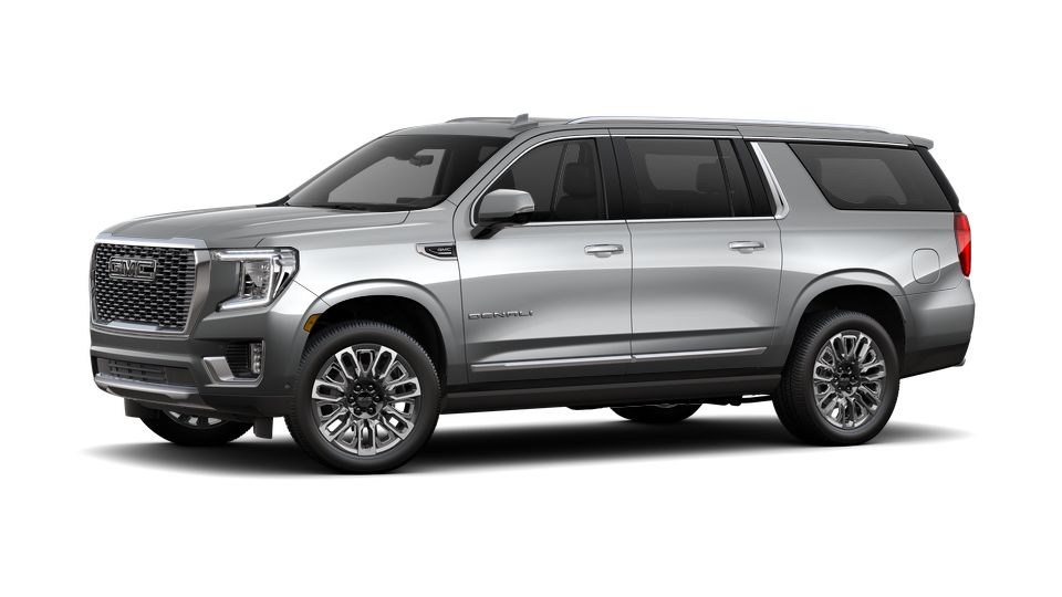 2024 GMC Yukon XL Vehicle Photo in BRUNSWICK, GA 31525-1881