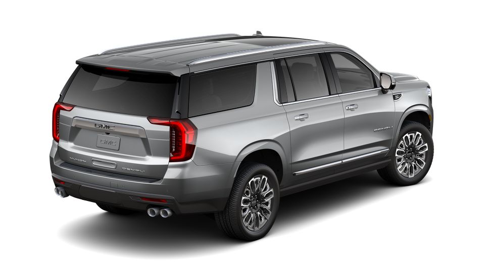 2024 GMC Yukon XL Vehicle Photo in BRUNSWICK, GA 31525-1881