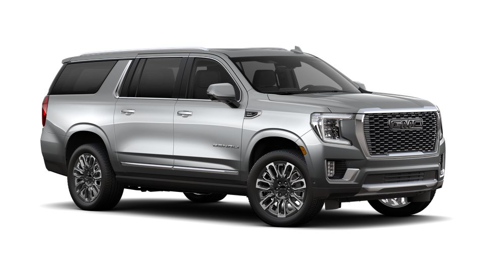 2024 GMC Yukon XL Vehicle Photo in BRUNSWICK, GA 31525-1881