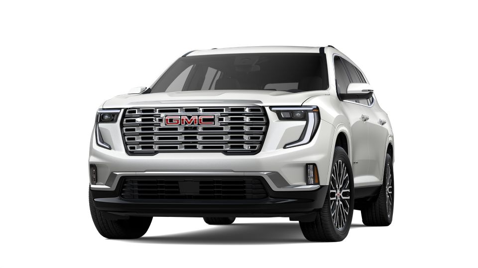 GMC 2024 Acadia FWD Denali