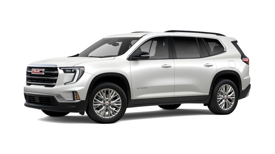 GMC 2024 Acadia AWD Elevation