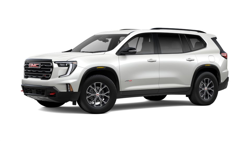 GMC 2024 Acadia AWD AT4