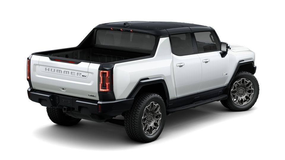 2025 GMC HUMMER EV Pickup Vehicle Photo in TURLOCK, CA 95380-4918