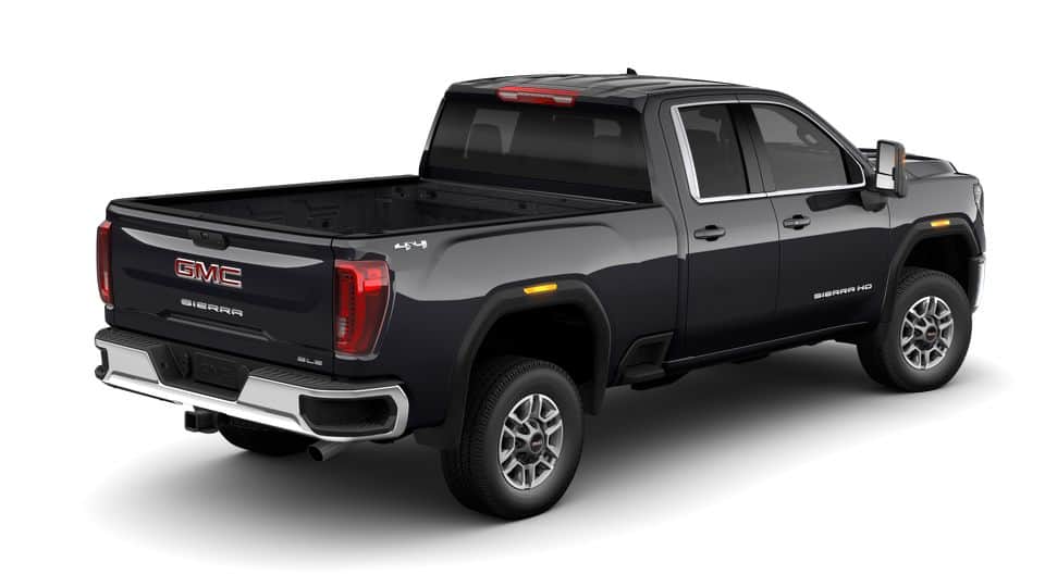 2025 GMC Sierra 2500 HD Vehicle Photo in MANITOWOC, WI 54220-5838