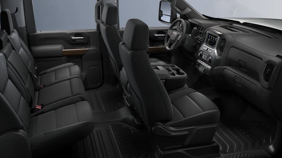 2025 GMC Sierra 2500 HD Vehicle Photo in Rolla, MO 65401