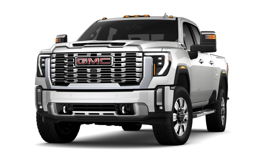 GMC 2025 Sierra 2500 HD Denali