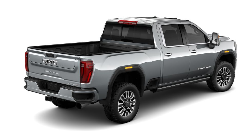 2025 GMC Sierra 2500 HD Vehicle Photo in LAFAYETTE, LA 70503-4541