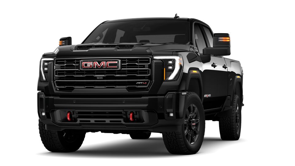 2025 GMC Sierra 2500 HD Vehicle Photo in LAUREL, MD 20707-4697