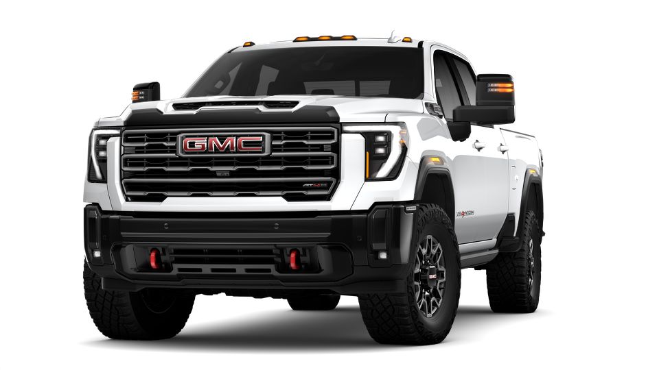 2025 GMC Sierra 2500 HD Vehicle Photo in COLUMBIA, MO 65203-3903