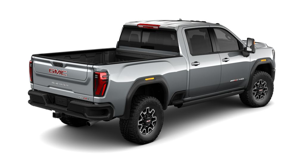 2025 GMC Sierra 2500 HD Vehicle Photo in GOLDEN, CO 80401-3850