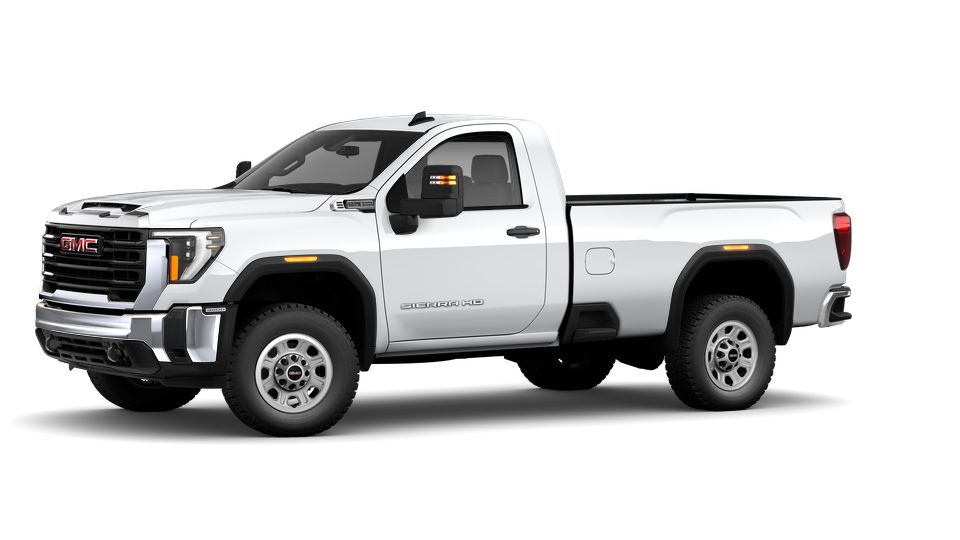 GMC Sierra 3500HD Pro