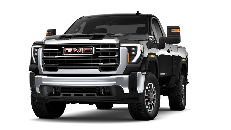 2025 GMC Sierra 3500 HD Vehicle Photo in BOWLING GREEN, KY 42104-4102