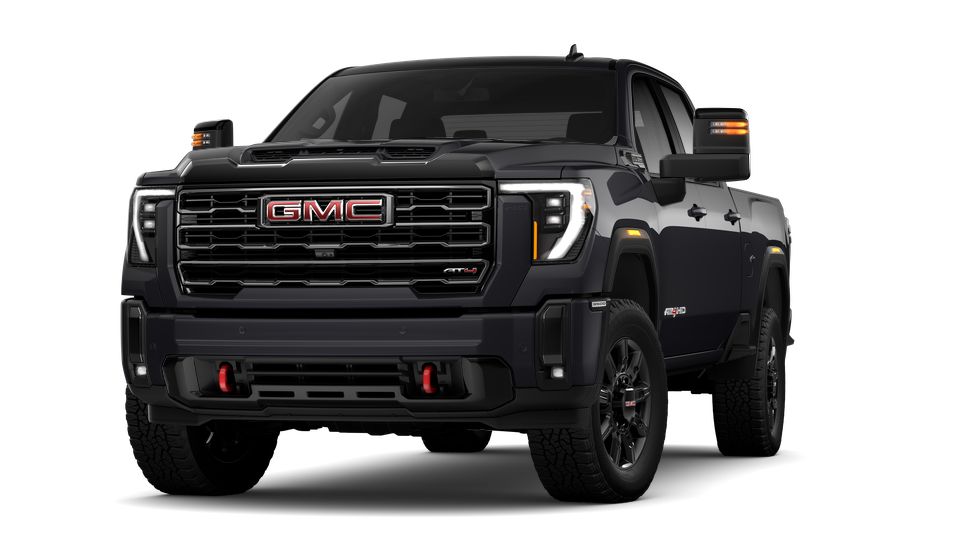 GMC 2025 Sierra 3500HD AT4