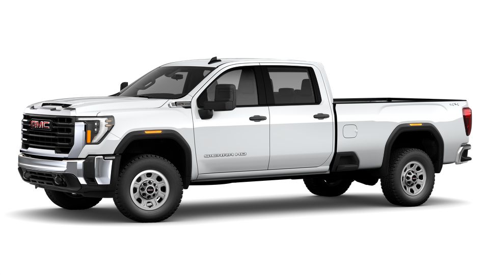 Sierra 3500HD Pro Summit White