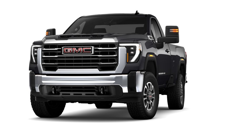 GMC 2025 Sierra 3500HD SLE