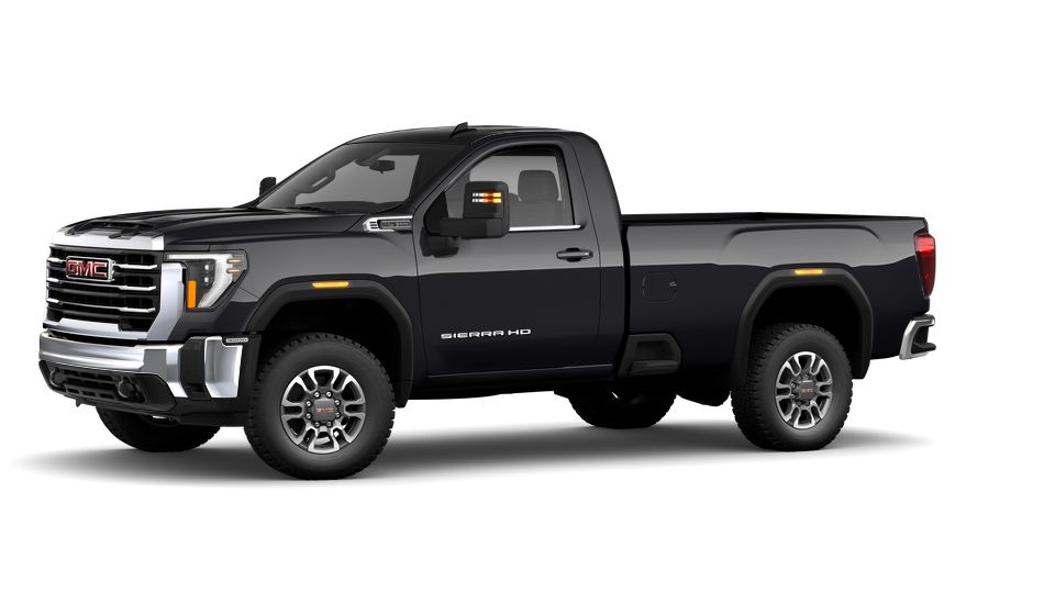 GMC 2025 Sierra 3500HD SLE